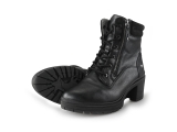 Mustang Veterboots