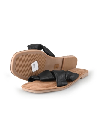 Lazamani Slippers