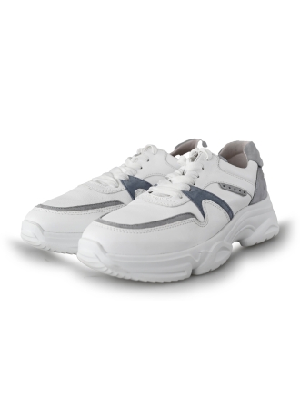 Gabor Sneakers Wit 207085
