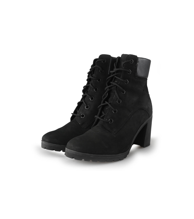 Timberland Veterboots