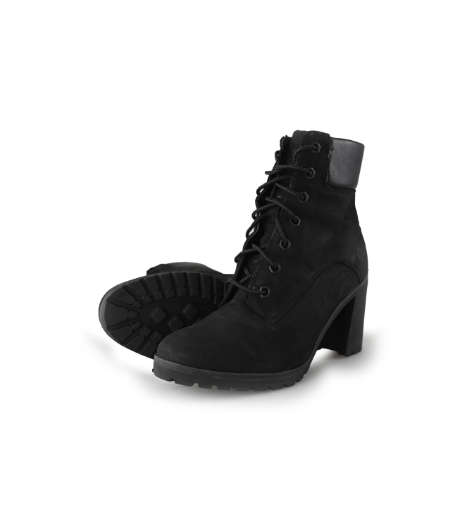 Timberland Veterboots