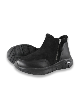 Skechers Enkellaarzen