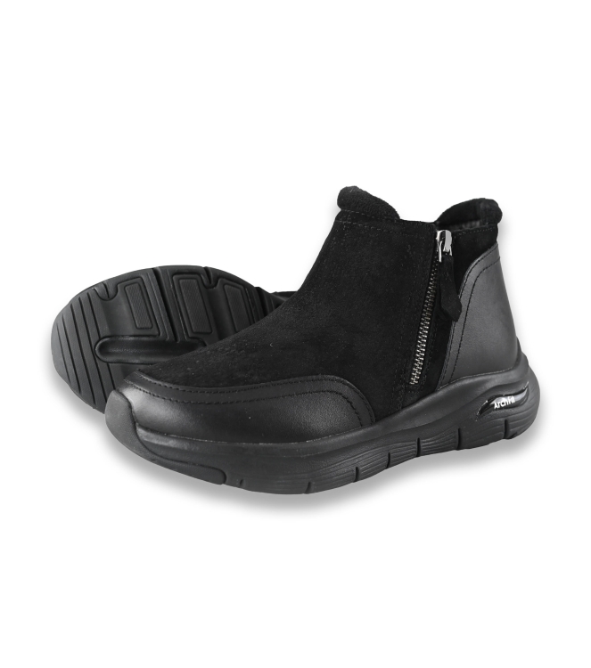 Skechers Enkellaarzen