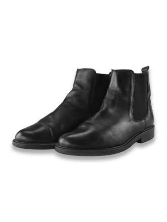 VIA VAI Chelsea boots