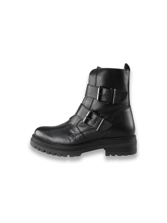 Nelson Biker boots
