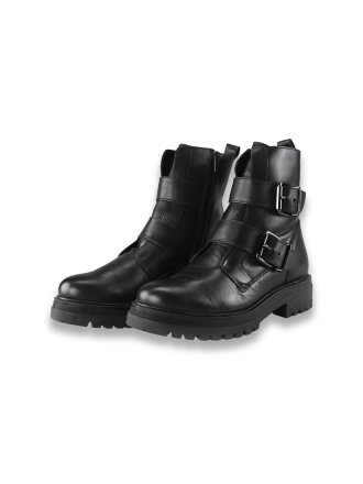 Nelson Biker boots