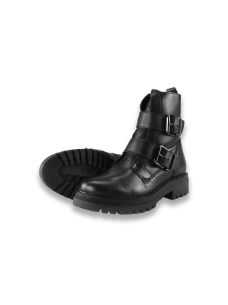 Nelson Biker boots