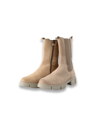 Nelson Chelsea boots