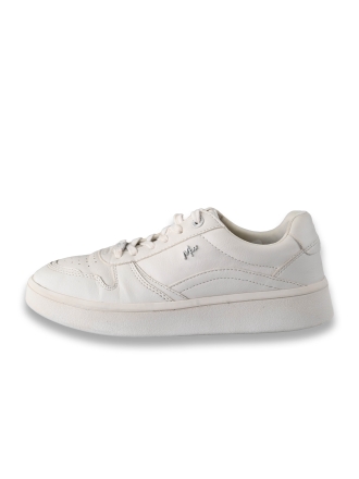 Mexx Sneakers Wit 207435
