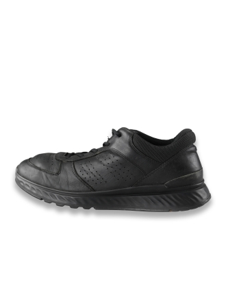 Ecco Sneakers Zwart 207536