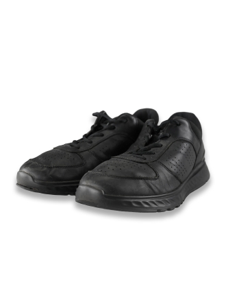 Ecco Sneakers Zwart 207536