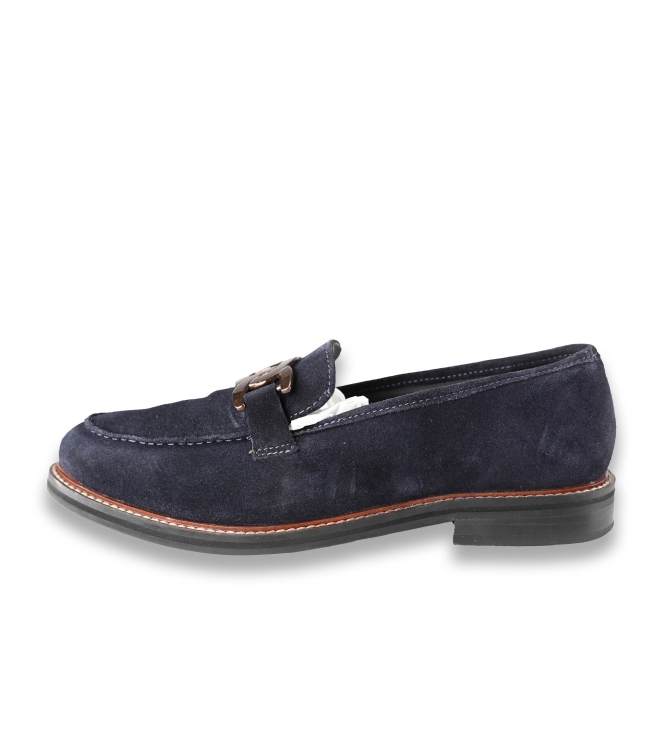 Ara Loafers