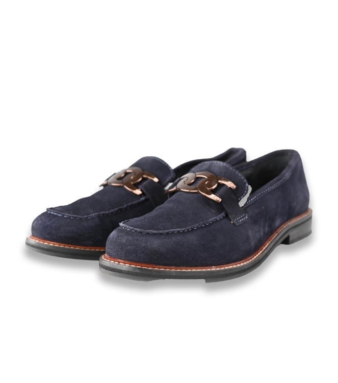 Ara Loafers