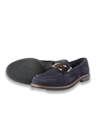 Ara Loafers
