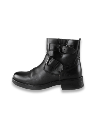Nelson Biker boots
