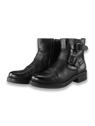 Nelson Biker boots
