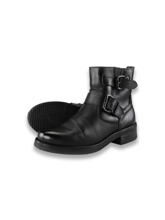 Nelson Biker boots
