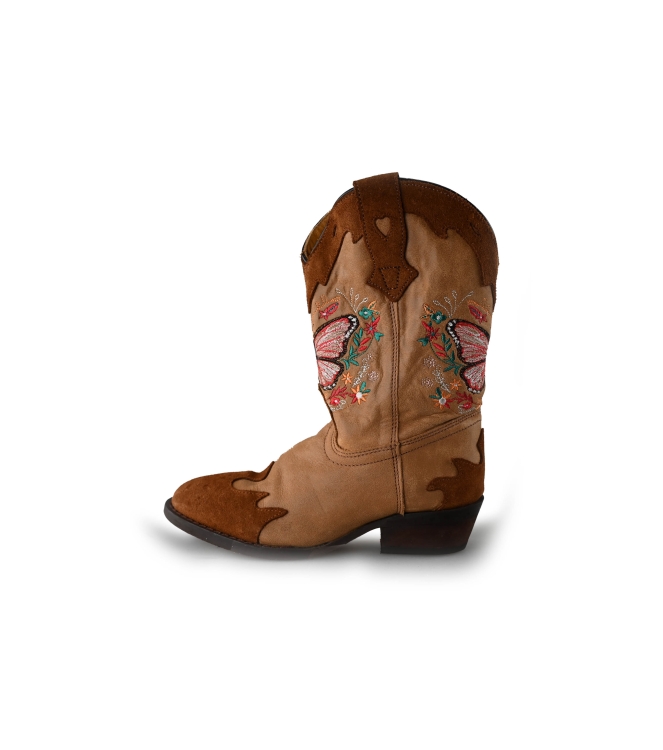 Moonrise Cowboy laarzen