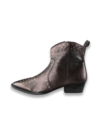 Notre-V Enkellaarzen