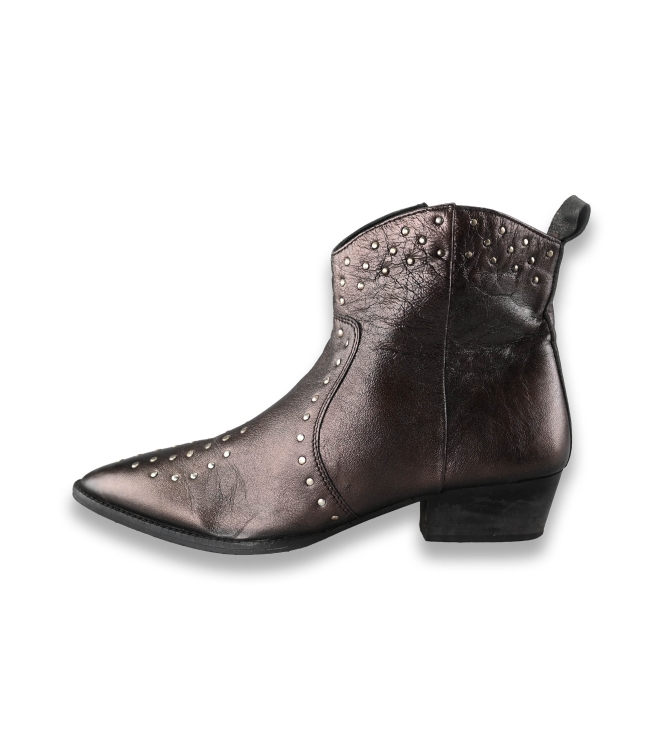 Notre-V Enkellaarzen