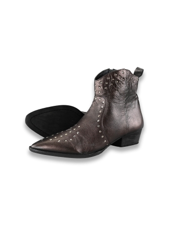 Notre-V Enkellaarzen