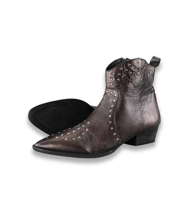 Notre-V Enkellaarzen