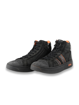 DSTRCT Sneakers Zwart 207692
