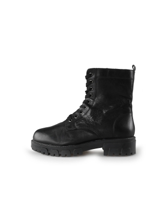 Cafe Moda Veterboots Zwart 207726