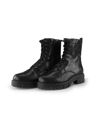 Cafe Moda Veterboots Zwart 207726