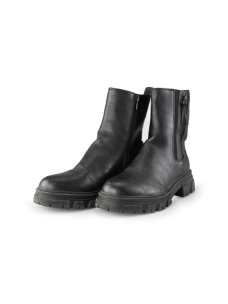 Mexx Chelsea boots Zwart 207764