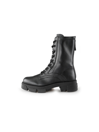 Guess Veterboots Zwart 207845