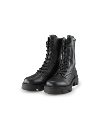 Guess Veterboots Zwart 207845