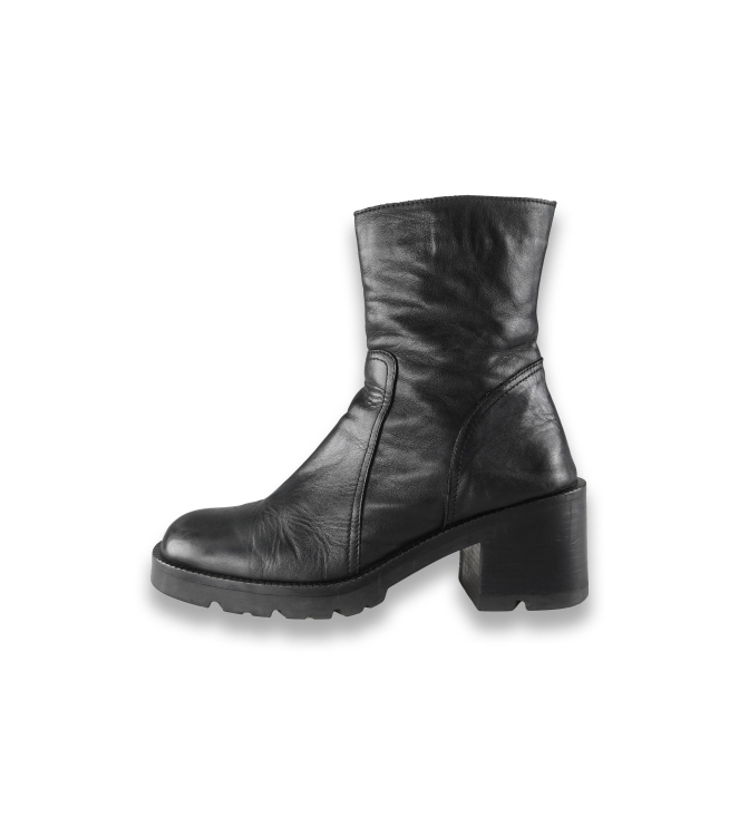 Notre-V Enkellaarzen