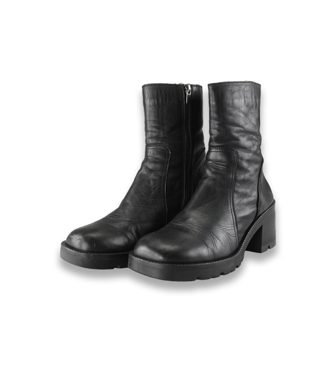 Notre-V Enkellaarzen