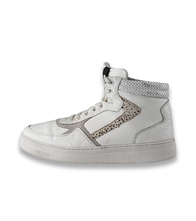 Maruti Hoge sneakers