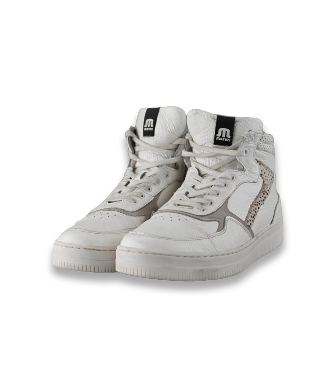 Maruti Hoge sneakers