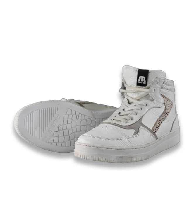 Maruti Hoge sneakers