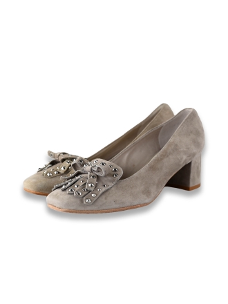 Kennel & Schmenger Pumps Grijs 207897