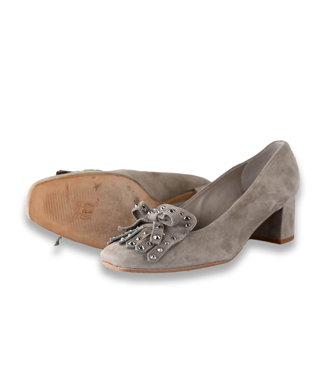 Kennel & Schmenger Pumps