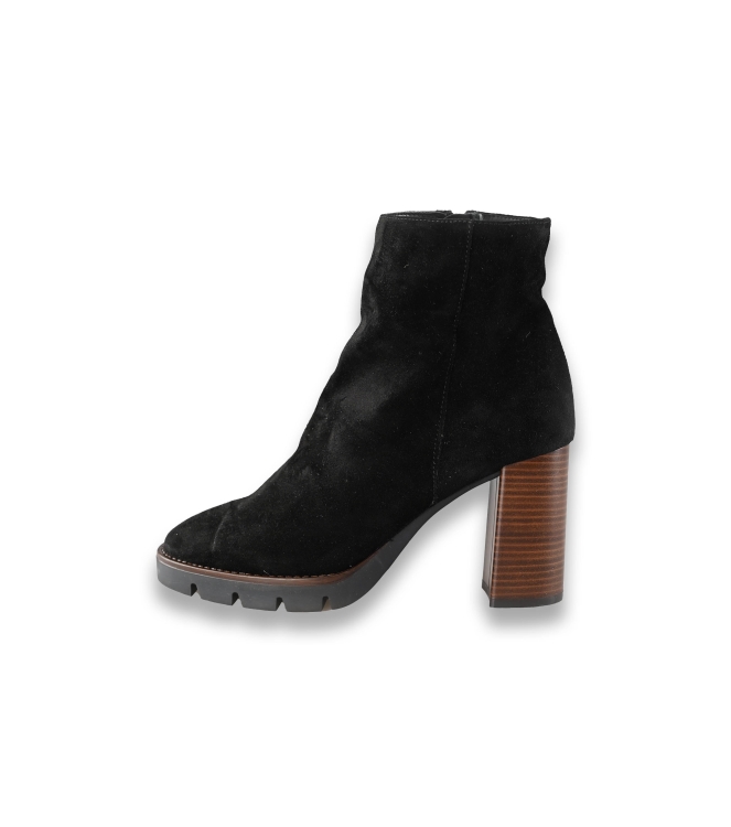 Notre-V Enkellaarzen