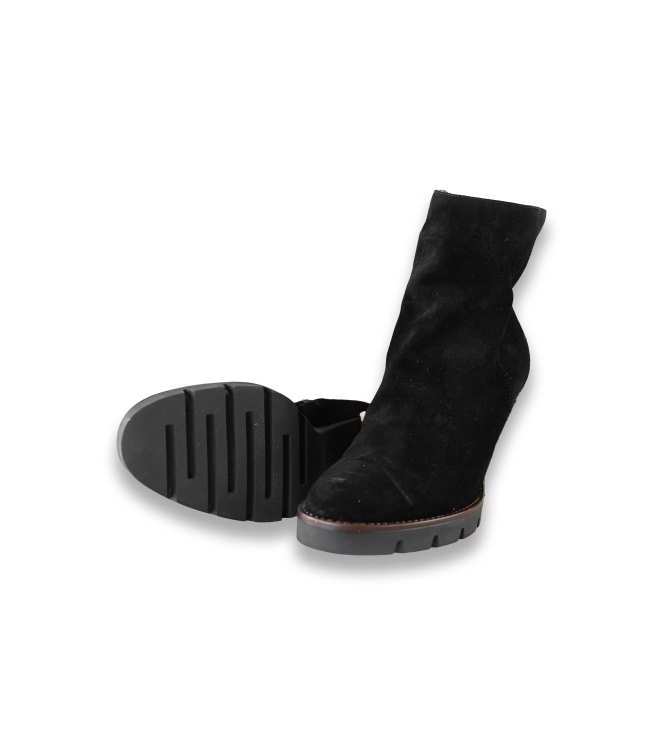 Notre-V Enkellaarzen