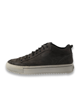Rehadmen Sneakers Grijs 207957