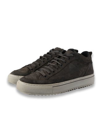 Rehadmen Sneakers Grijs 207957