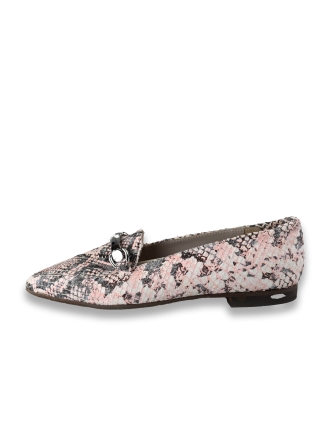 Omoda Loafers