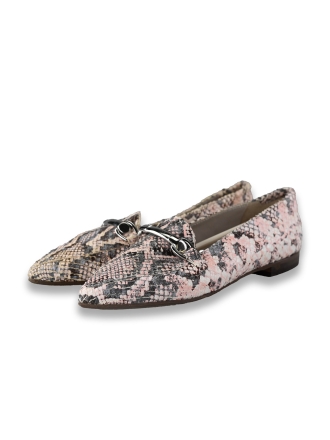 Omoda Loafers