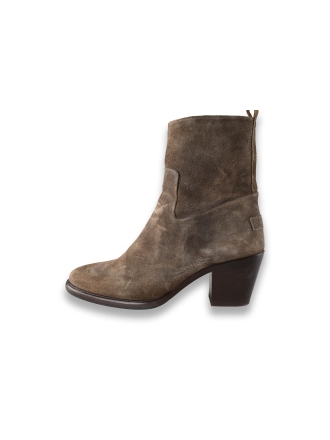 Shabbies Enkellaarzen