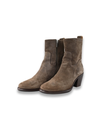 Shabbies Enkellaarzen