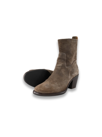 Shabbies Enkellaarzen