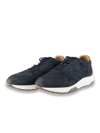 Cycleur de Luxe Sneakers Blauw 208196