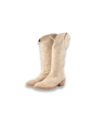 Notre-V Cowboy laarzen